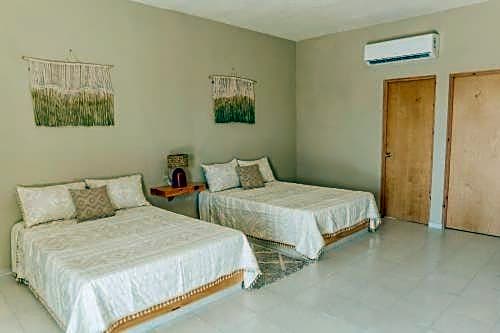 Verde Baja Hotel