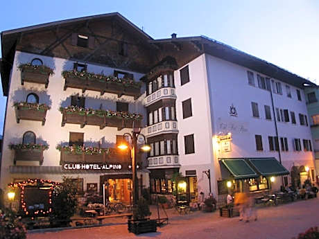 Club Hotel Alpino
