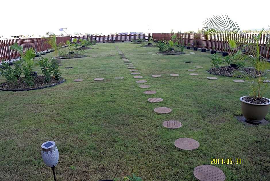Serenti Hotel Saipan