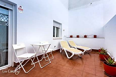 Apartamentos Los Cántaros - Alojamientos en PUERTO DE SANTA MARIA