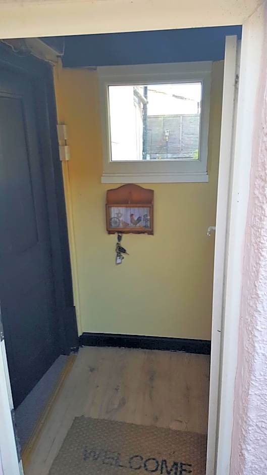 Hathway House Accommodation