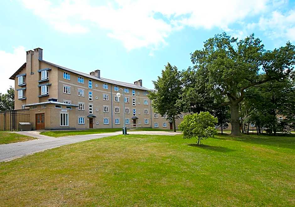 University of Essex - Colchester Campus