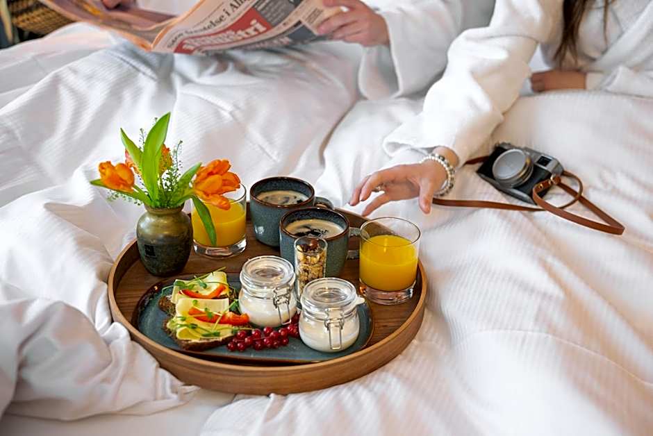 Quality Hotel Winn Haninge