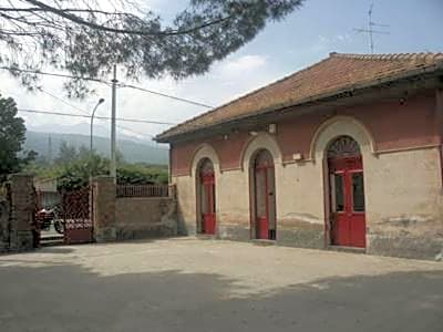 Bed & Breakfast Sotto I Pini – Zafferana, CA