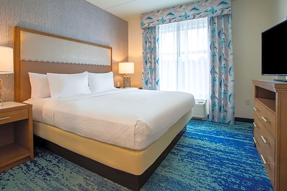 Homewood Suites by Hilton Myrtle Beach Coastal Grand Mall