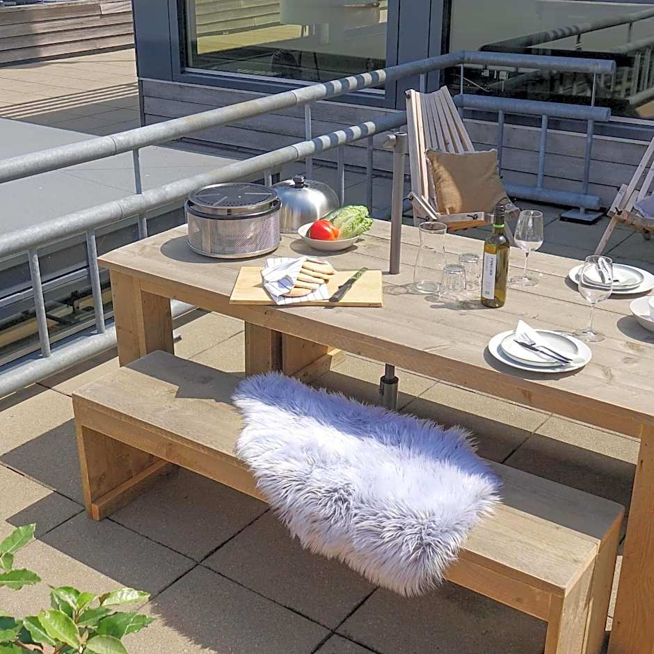 Dock Hotel Stellendam