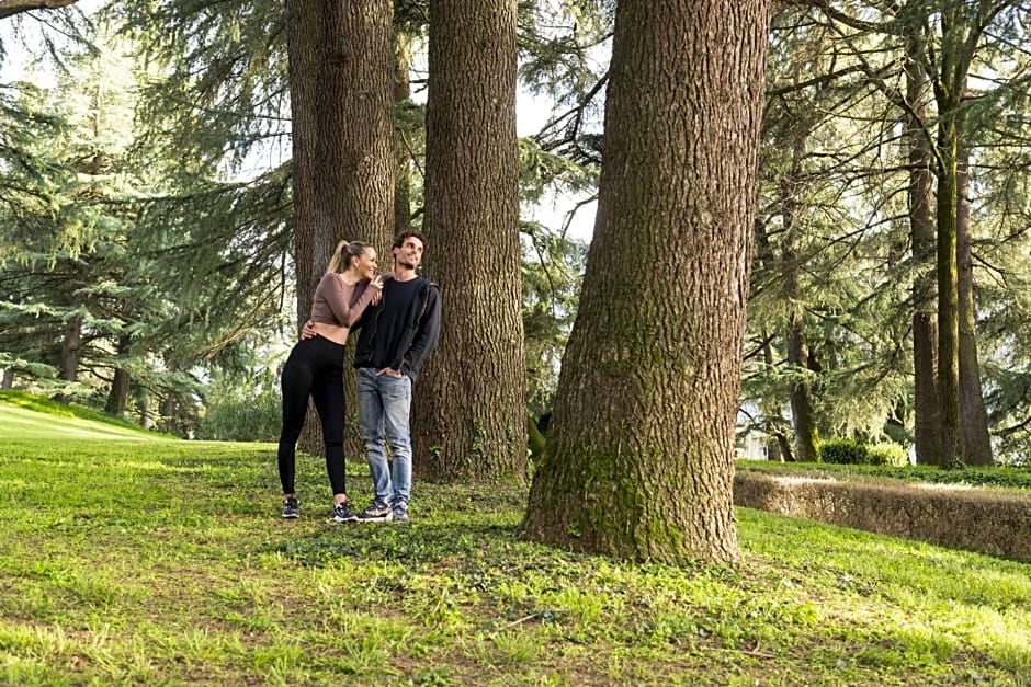 Hotel delle Rose Terme & WellnesSpa