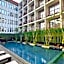 Grand Zuri Kuta Bali Hotel