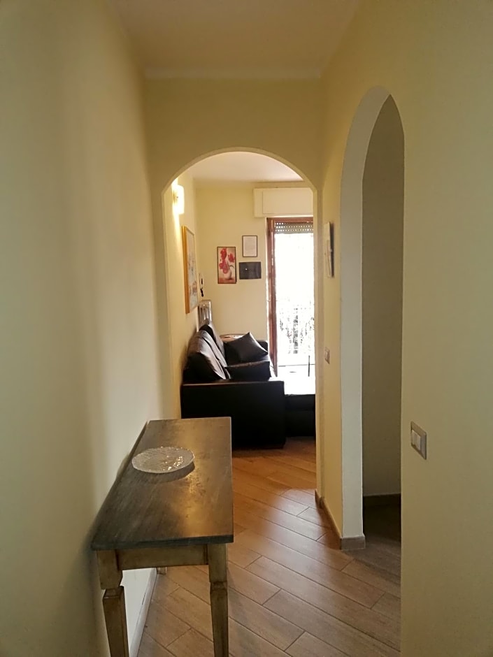 B&B Al Calcandola