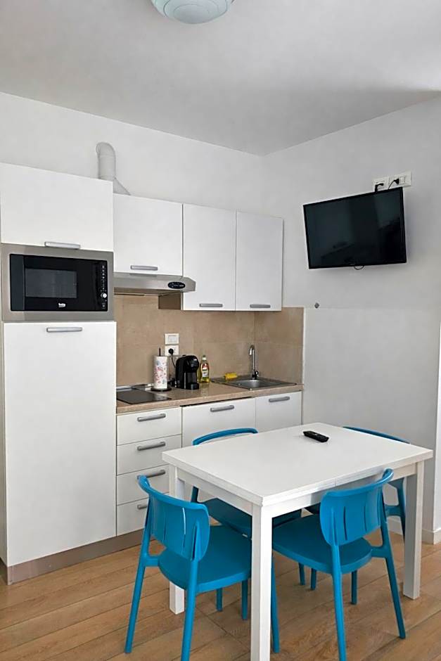 Residence Antares