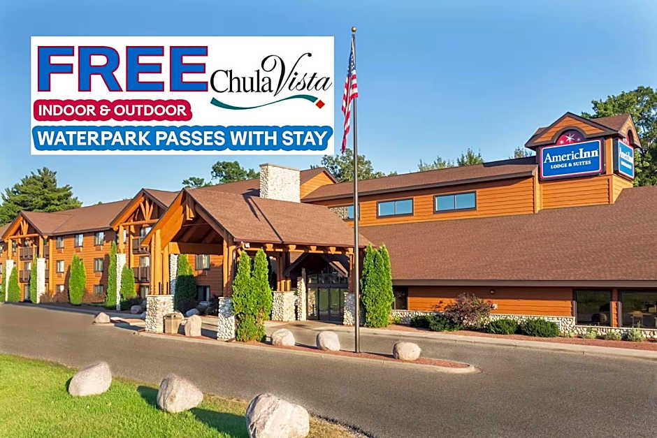 AmericInn by Wyndham Wisconsin Dells