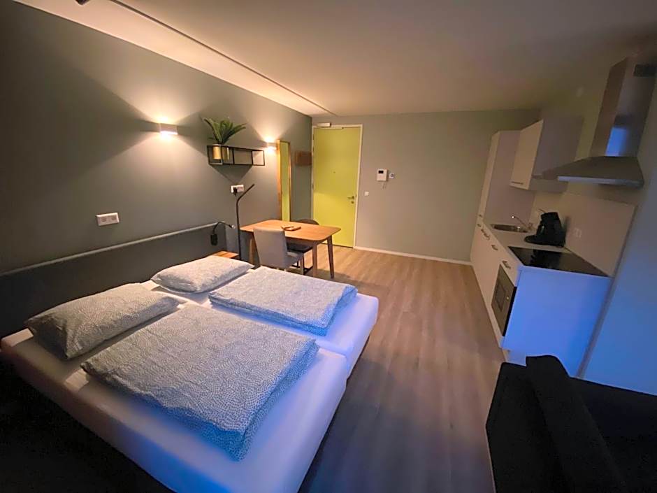Short Stay Wageningen