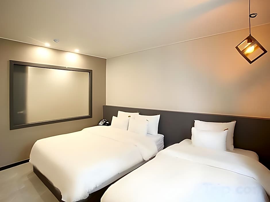 Hotel Torang Jeonju
