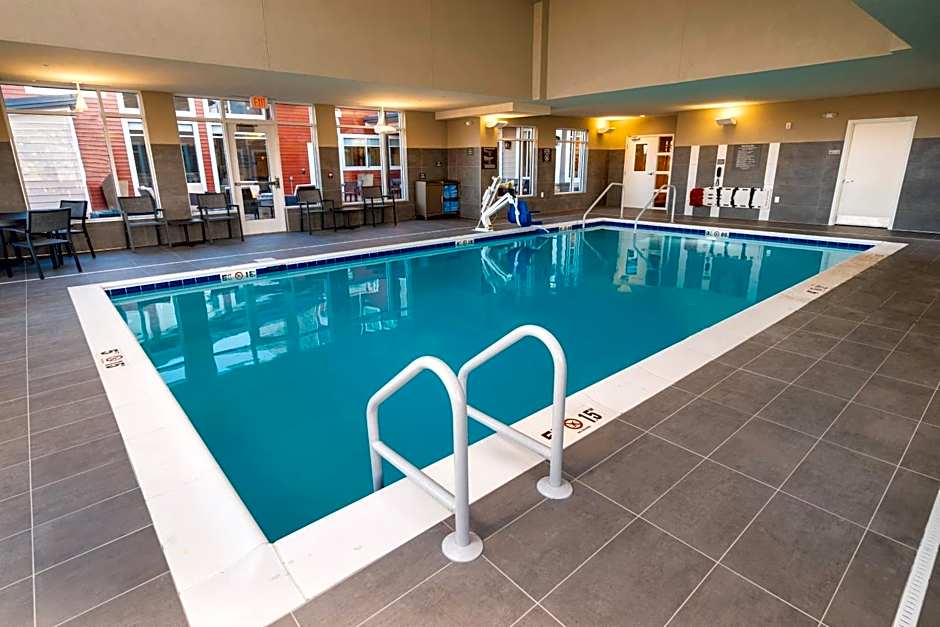 Residence Inn by Marriott Upper Marlboro Joint Base Andrews