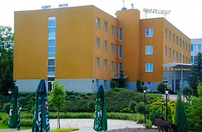 Hotel Rychło