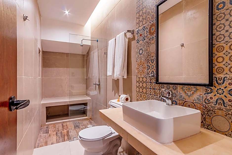 Hotel HO Merida