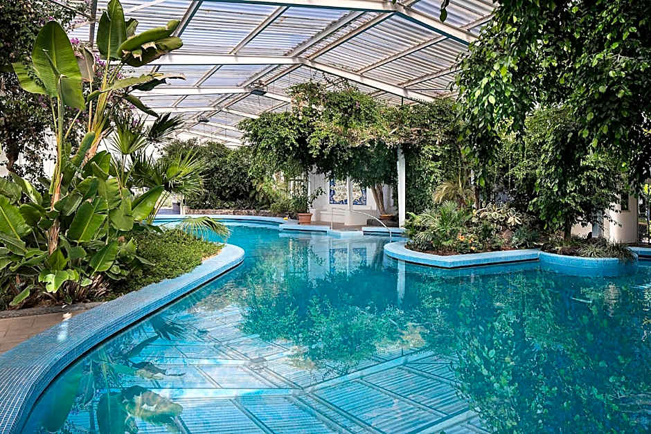 Hotel Continental Ischia