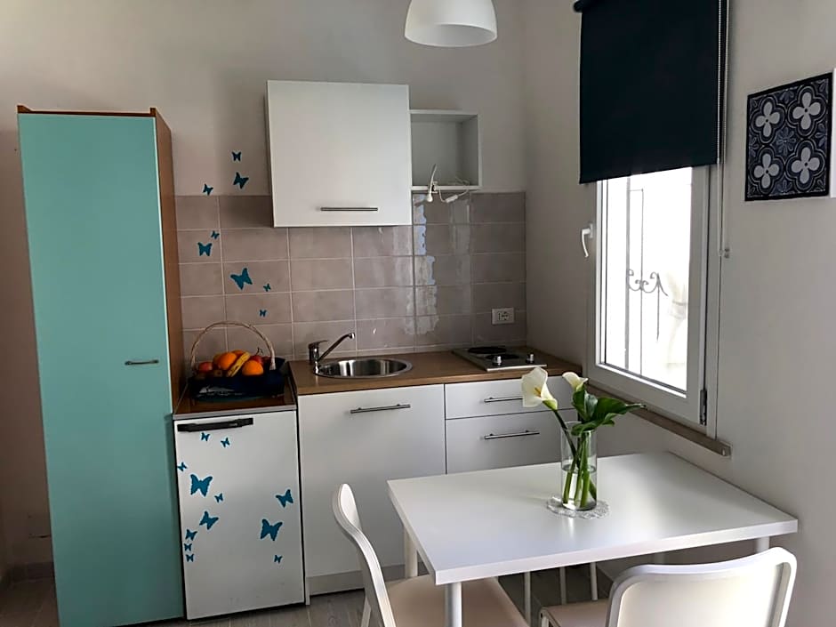 Bed and Breakfast Villa Giovanna