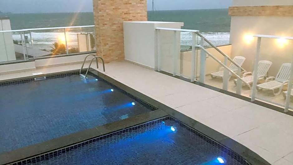 Gaivotas Apart - Frente Mar