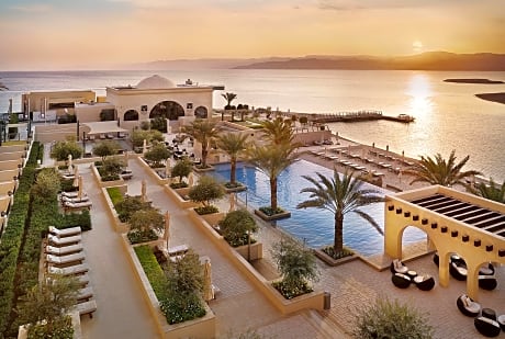 Al Manara a Luxury Collection Hotel