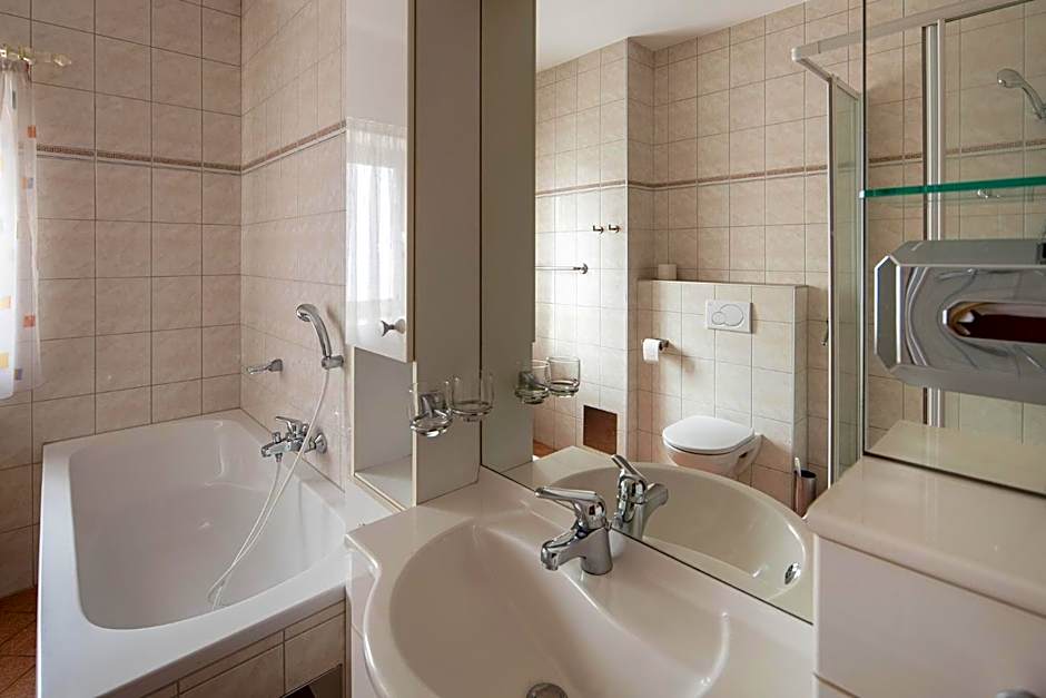 Workers Castle Apartments für die besten Monteure