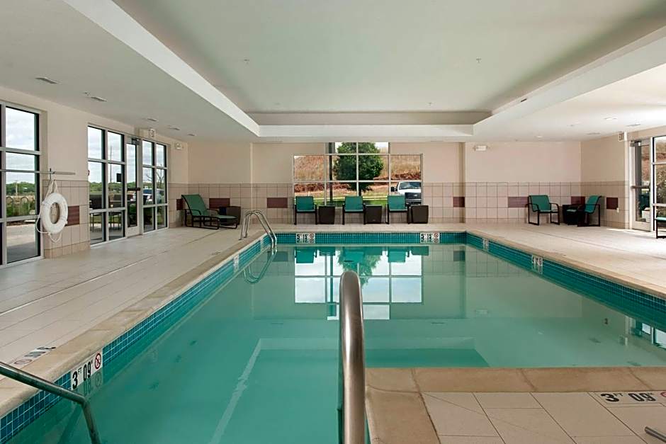 Residence Inn by Marriott Stillwater