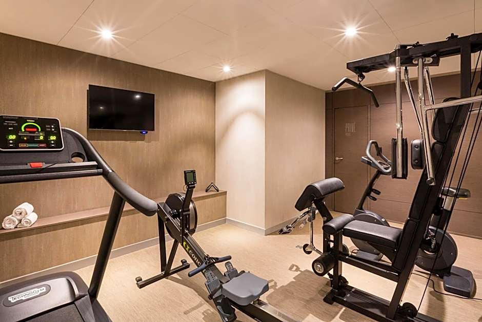 Le Saint Antoine Hotel & Spa, BW Premier Collection