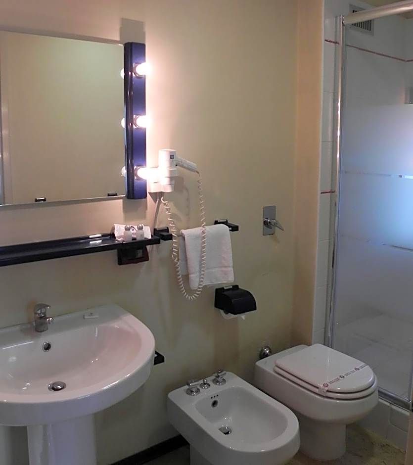 Torreata Hotel & Residence