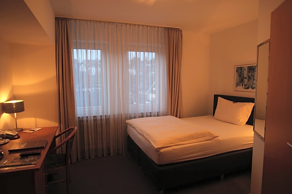 Hotel Bürger