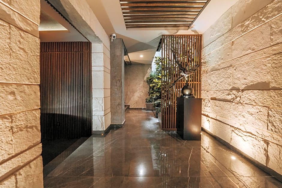 CASA LUCIANA Condesa