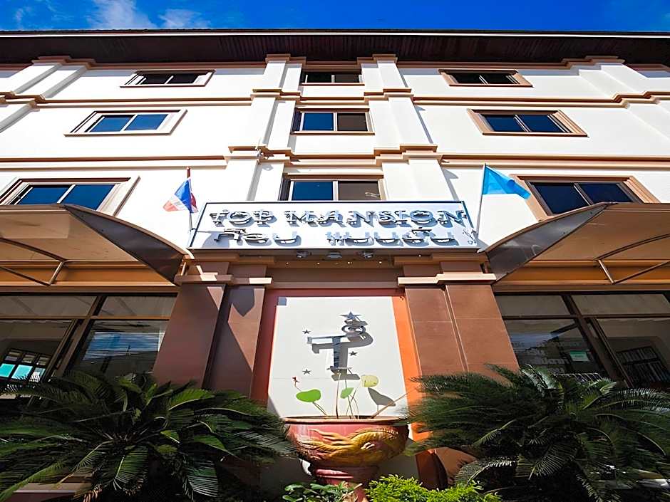 Top Hostel Udon Thani
