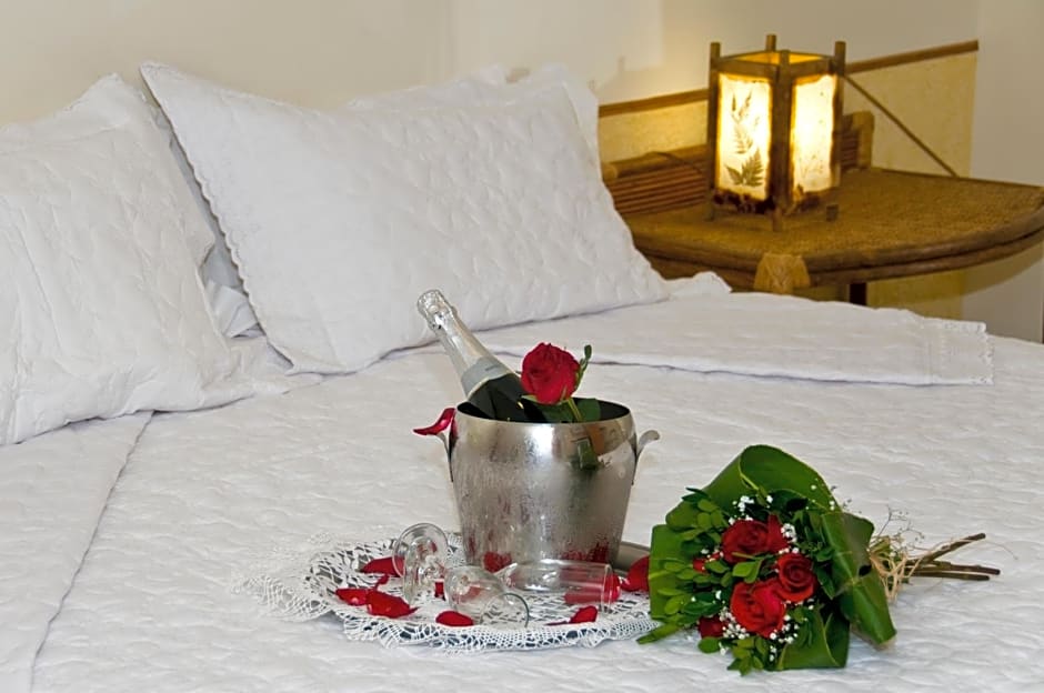 Divi-Divi Praia Hotel