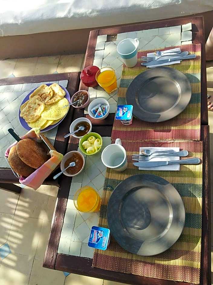 Riad Bayti