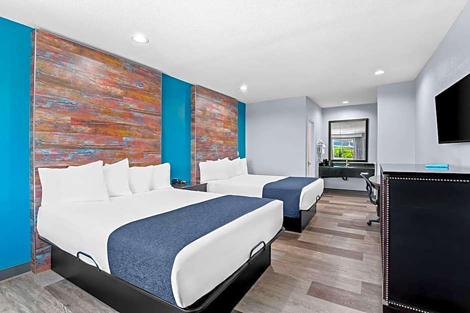 SureStay Hotel by Best Western Buena Park Anaheim