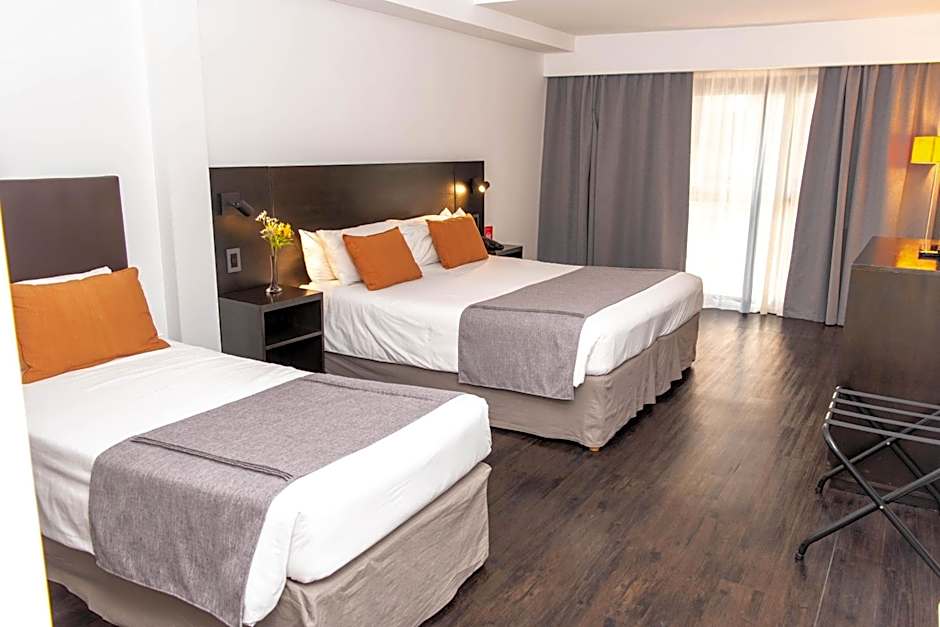 Duomi Hotel Buenos Aires