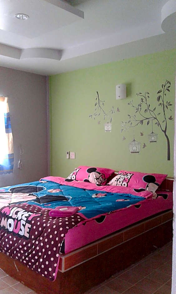 สิชล บ้านอุ๊ รีสอร์ท