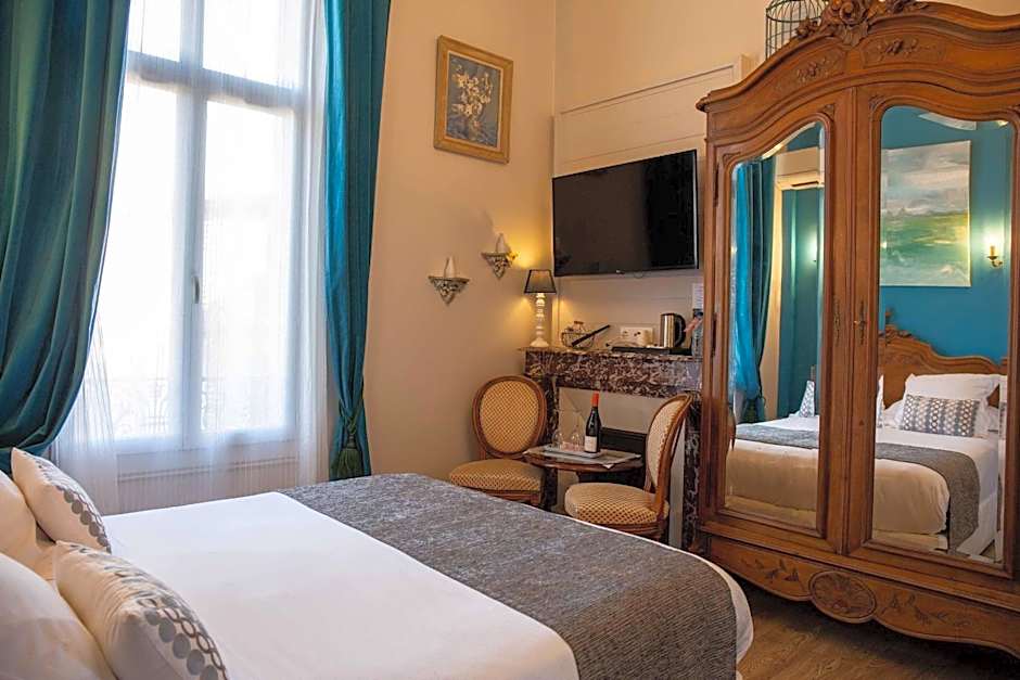 Hôtel La Casa Pairal