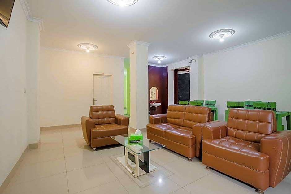 RedDoorz @ Andalas Asri Lampung