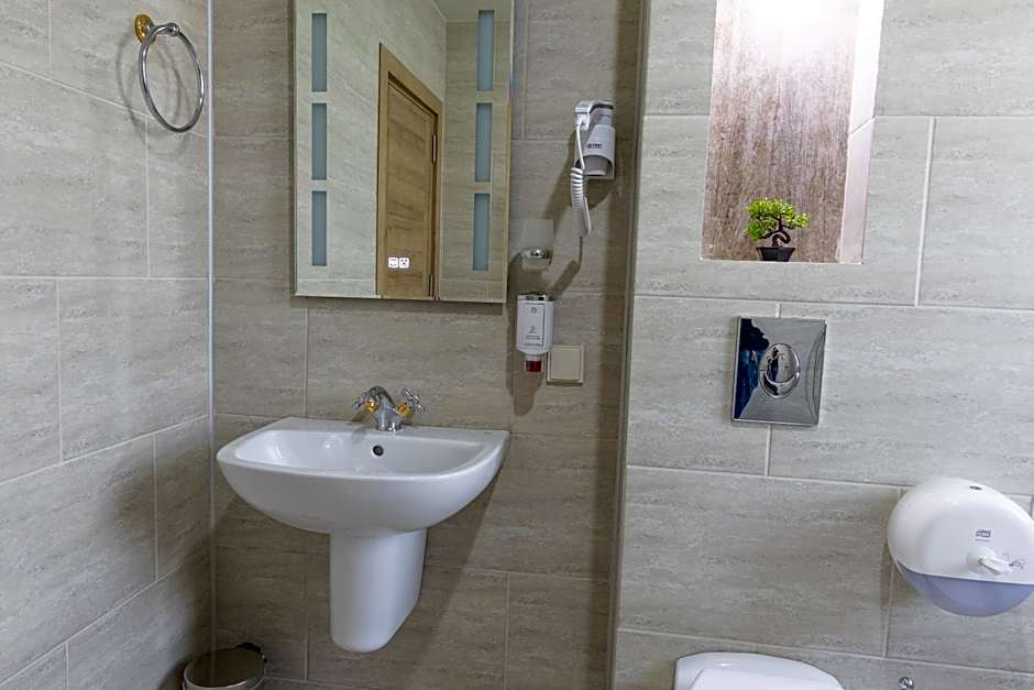 Hotel Domenic FREE PARKING