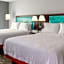 Hampton Inn By Hilton & Suites Ypsilanti, MI