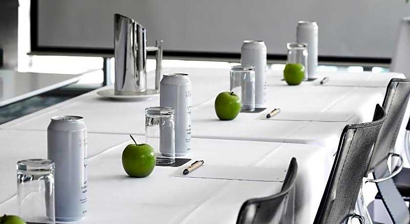 Punthill Apartment Hotels Knox