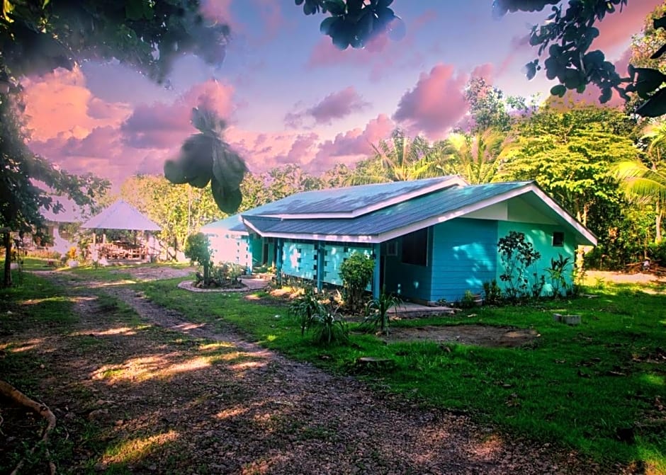 House of TamSe Laagans ' Inn