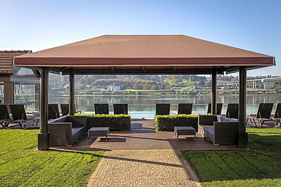 Pestana Palacio Do Freixo - Pousada & National Monument