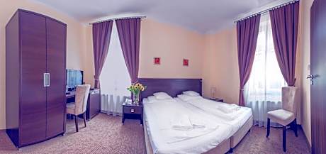 Comfort Double or Twin Room