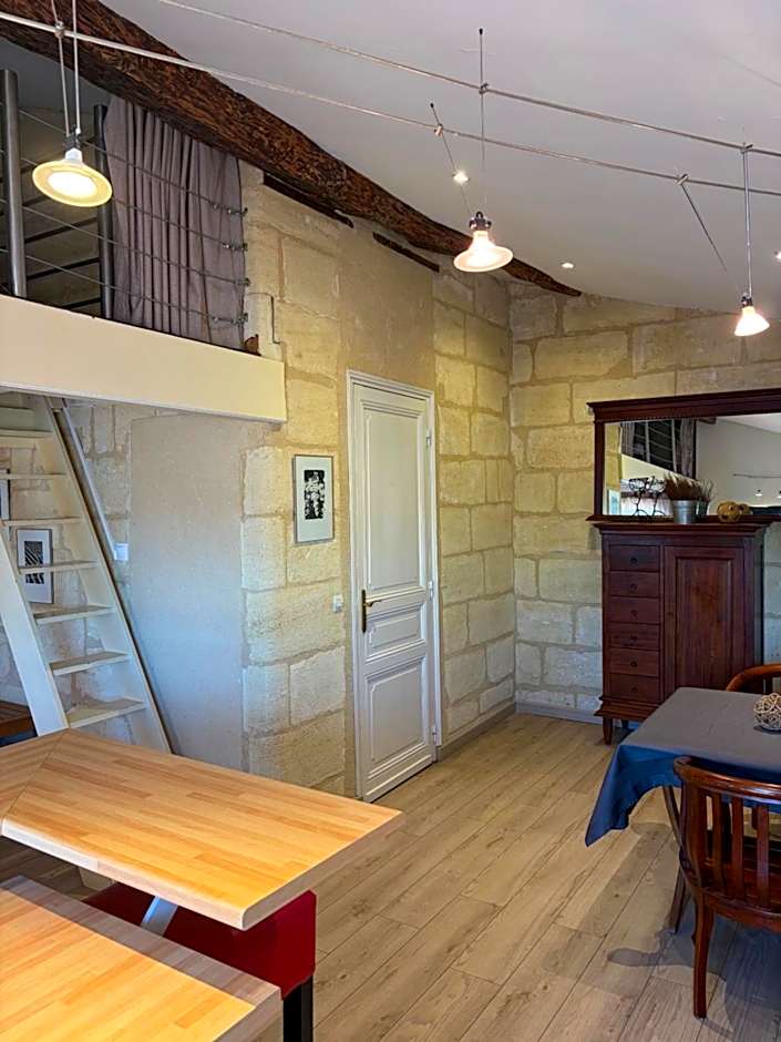 Les Logis du Roy