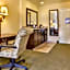 Hampton Inn By Hilton And Suites Savannah Historic District