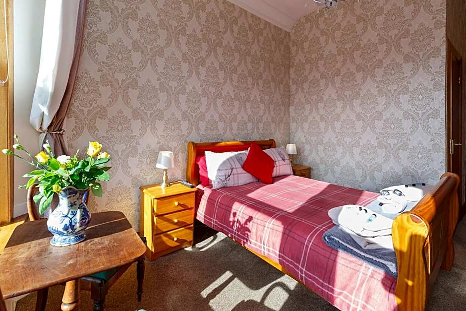 Castle Walk Bed & Breakfast