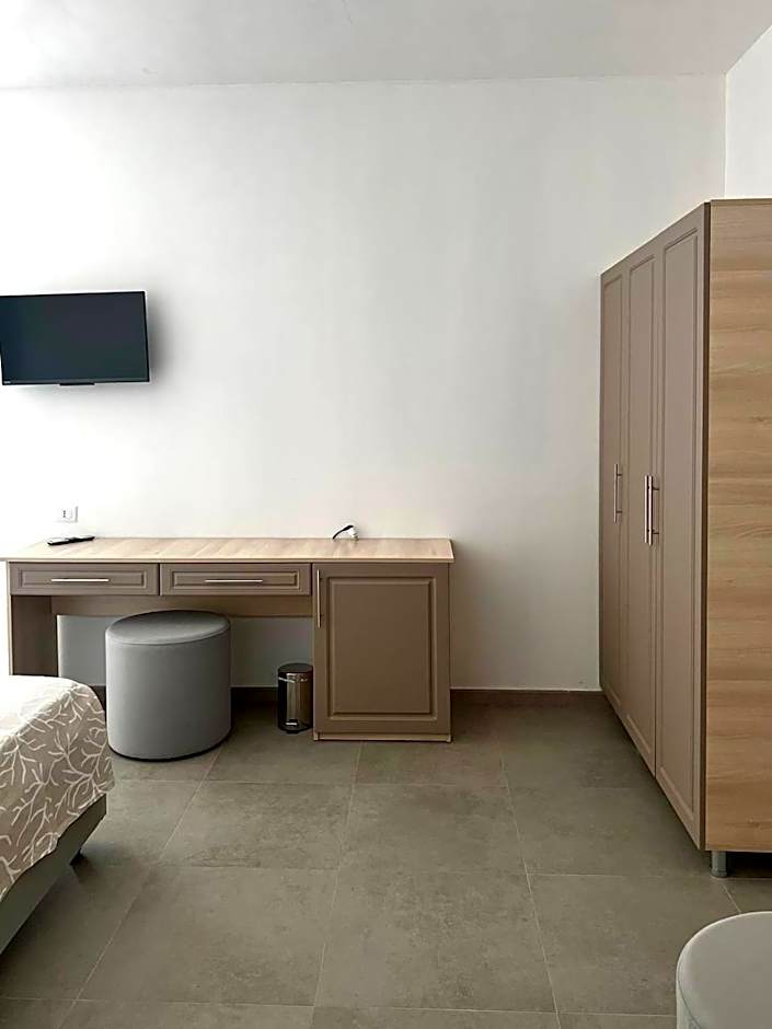 Hotel Marechiaro - Direttamente sul mare