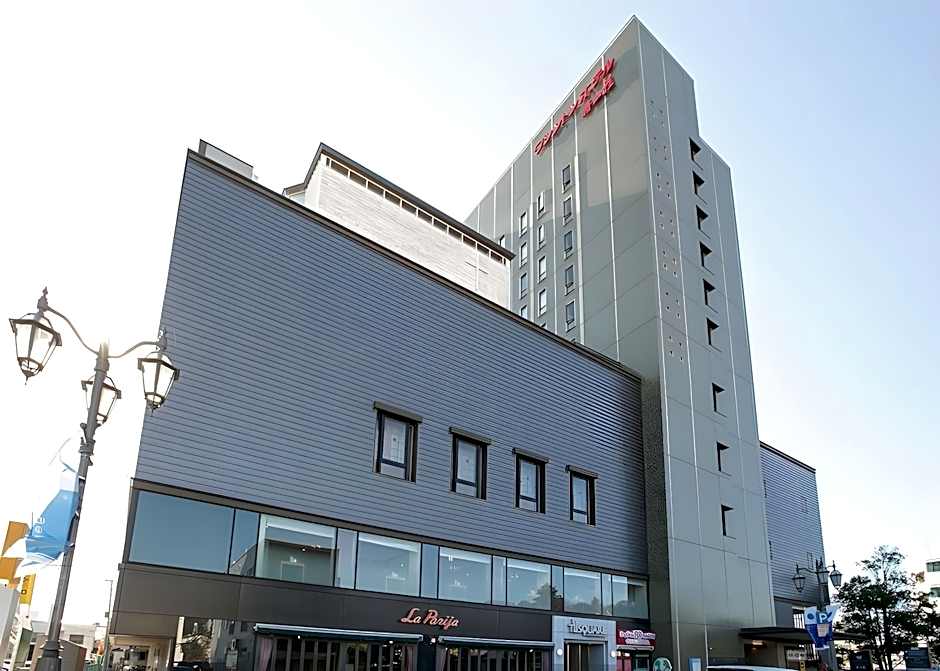Iwaki Washington Hotel