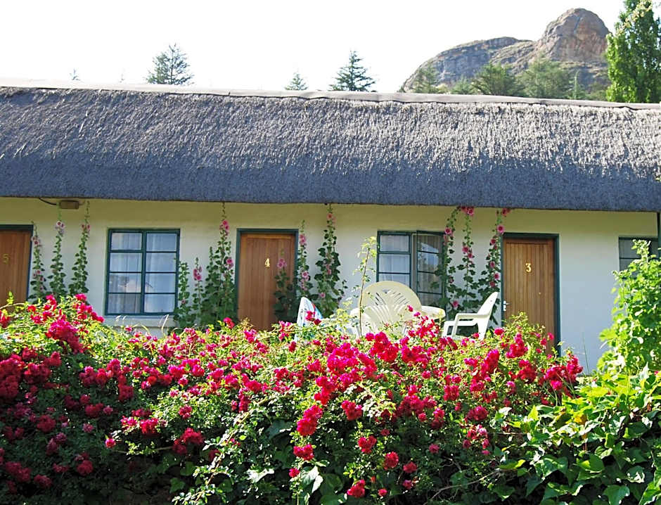 Wyndford Holiday Farm